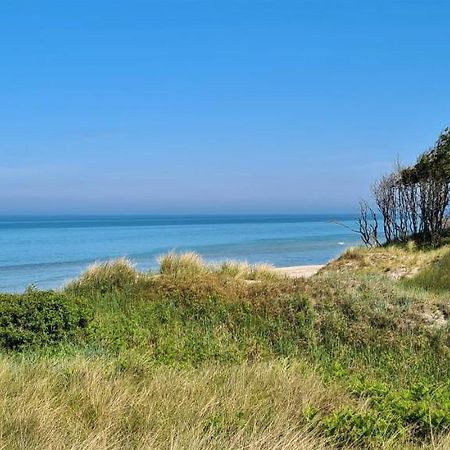 Ferienwohnung "Juliette" Zingst Eksteriør bilde