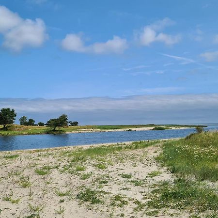 Ferienwohnung "Juliette" Zingst Eksteriør bilde
